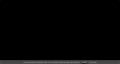 Desktop Screenshot of basysnet.cz