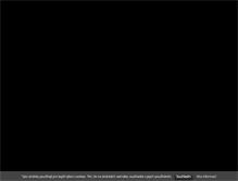 Tablet Screenshot of basysnet.cz